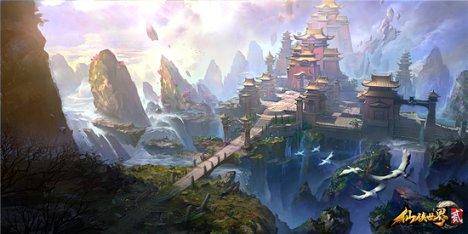 暗黑精灵幽影重重